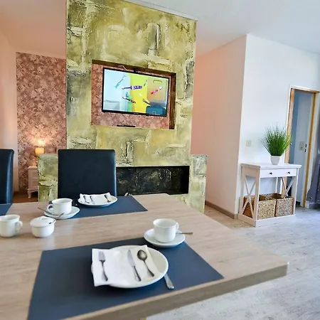 Apartment Haus Frauenpreiss F112