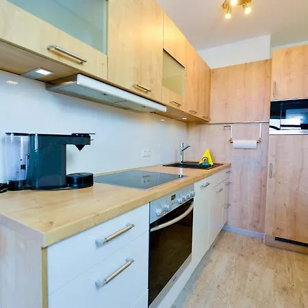 Apartment Haus Frauenpreiss F112 *