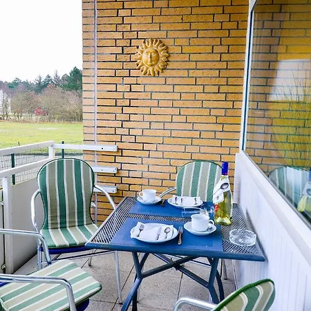 Haus Frauenpreiss F112 Apartment