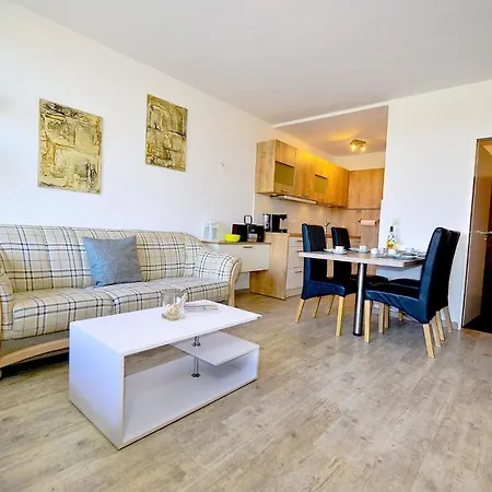 Haus Frauenpreiss F112 Apartment