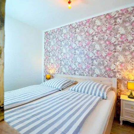 Apartment Haus Frauenpreiss F112