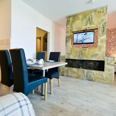 Apartment Haus Frauenpreiss F112