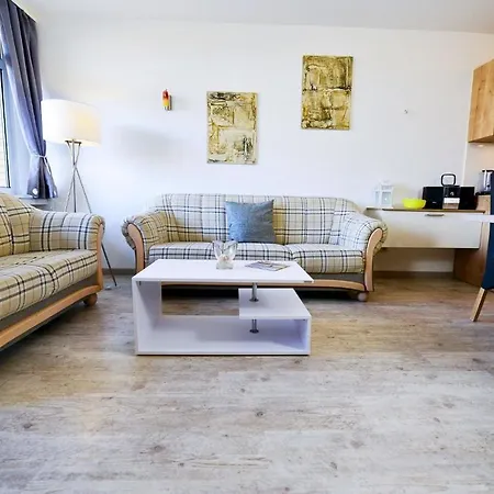 Haus Frauenpreiss F112 Cuxhaven