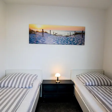 Haus Frauenpreiss F112 Apartment