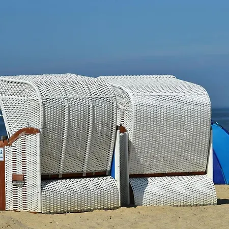 Haus Frauenpreiss F112 * Cuxhaven