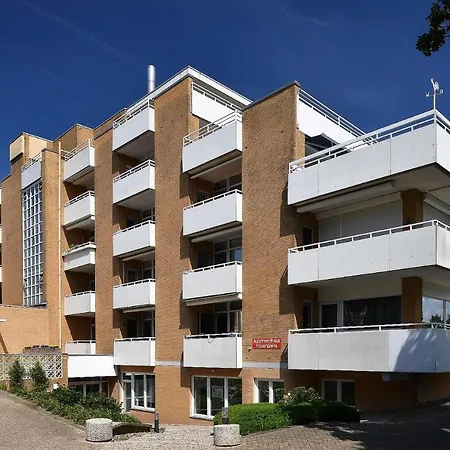 Apartment Haus Frauenpreiss F112 *