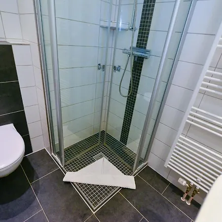 Apartment Haus Frauenpreiss F112